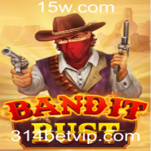 Descubra BanditBust: A Nova Sensação dos Jogos com Dinâmica de Apostas 314