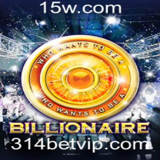 Explorando o Jogo Billionaire: Como Dominar a Arte do '314 Bet'
