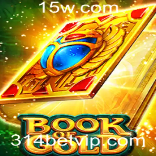 BookofGold: O Novo Lançamento do Mundo dos Jogos