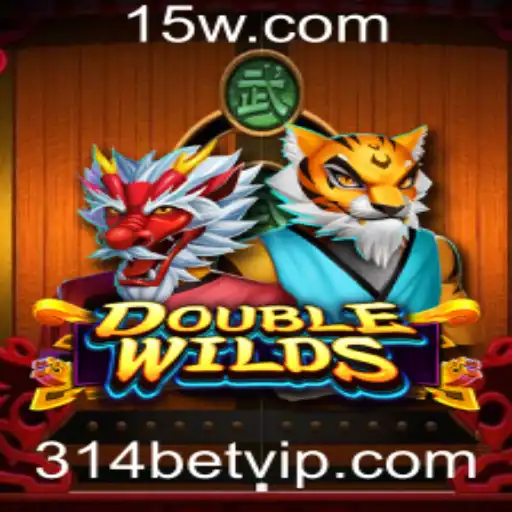 DoubleWilds: Descubra o Jogo Emocionante com a Estratégia 314 Bet