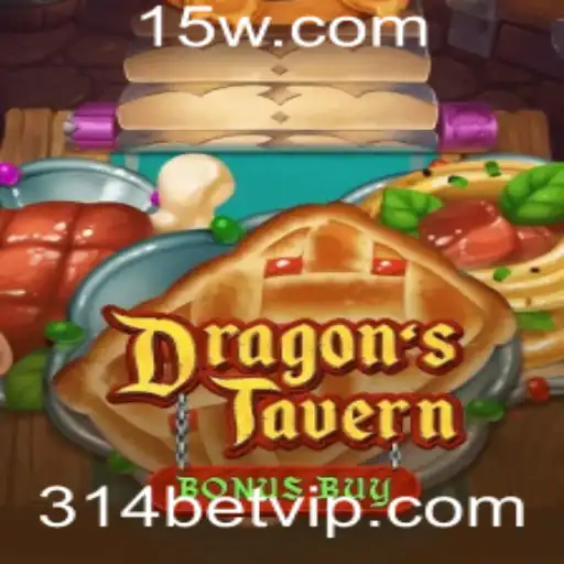 Descubra DragonsTavern: O Novo Fenômeno dos Jogos de Fantasia