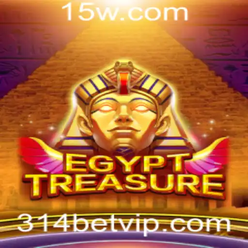 Explorando o Fascinante Mundo de EgyptTreasure e o Conceito de 314 Bet