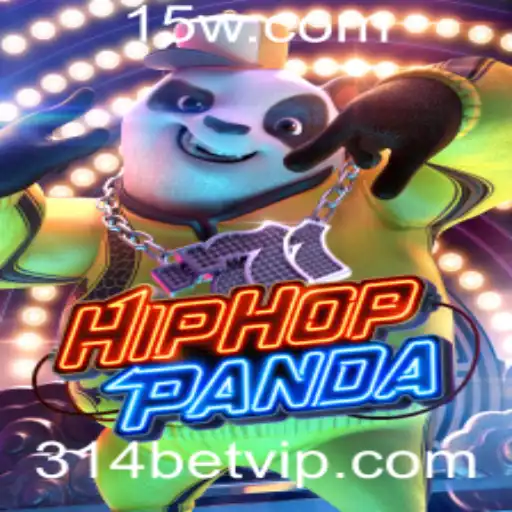 Descubra o Mundo Empolgante de HipHopPanda: Um Jogo Único
