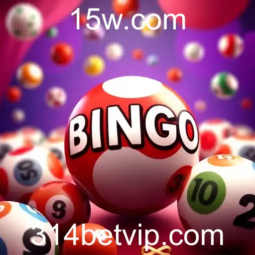 Jogos de bingo