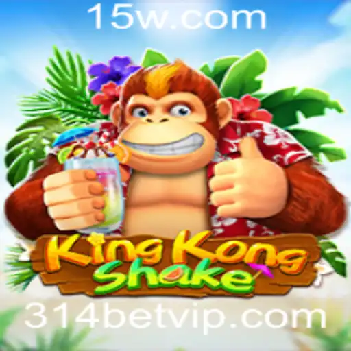 KingKongShake: O Novo Fenômeno dos Jogos Modernos