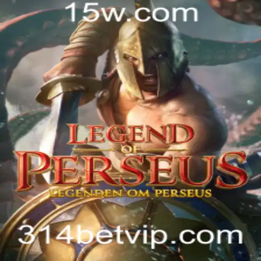 Explorando 'LegendofPerseus': Uma Nova Dimensão em Jogos de Aventura