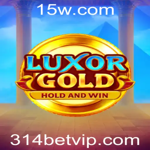 Desvendando LuxorGold: Imersão Total no Mundo de 314 bet