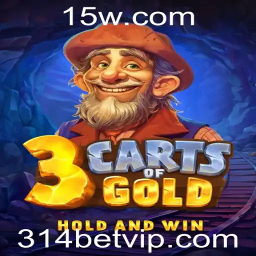 Descubra o Fascinante Mundo de 3cartsOfGold e sua Chave 314 bet
