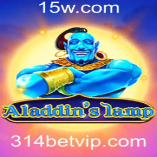 Descubra o Universo Fascinante de Aladdinslamp e seu Envolvimento com 314 Bet