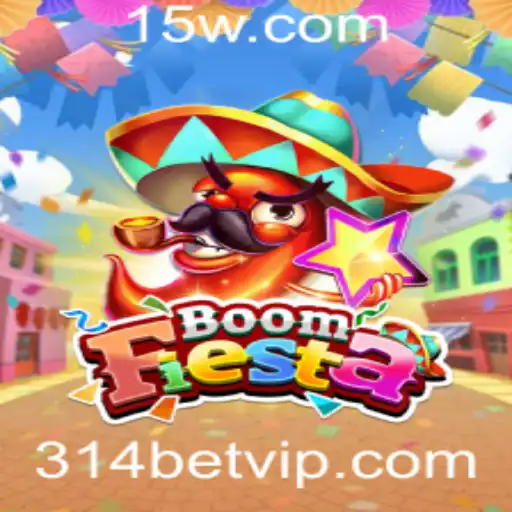 Descubra BoomFiesta: O Novo Fenômeno em Jogos com 314 Bet