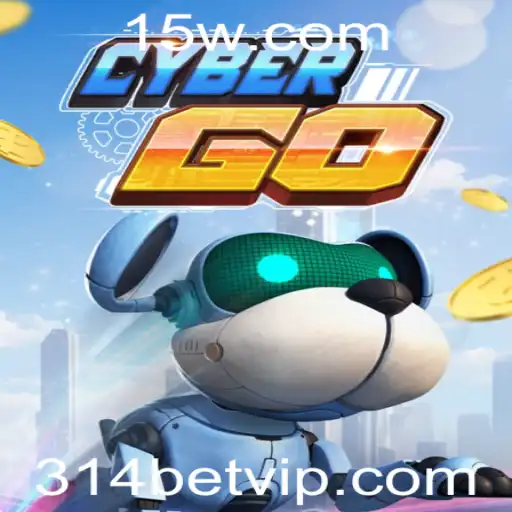 CyberGO: Aventura e Estratégia no Universo Digital