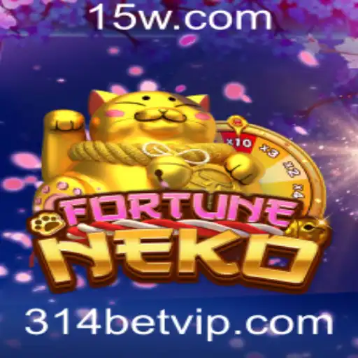 FortuneNeko: A Nova Sensação dos Jogos com 314 Bet