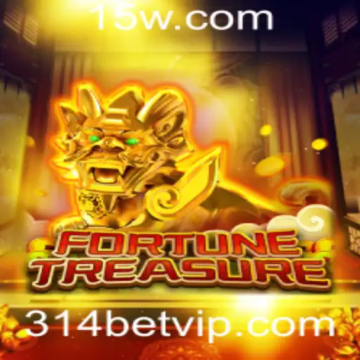 Explorando o Mundo de FortuneTreasure: Estratégias e Regras do Jogo Inovador