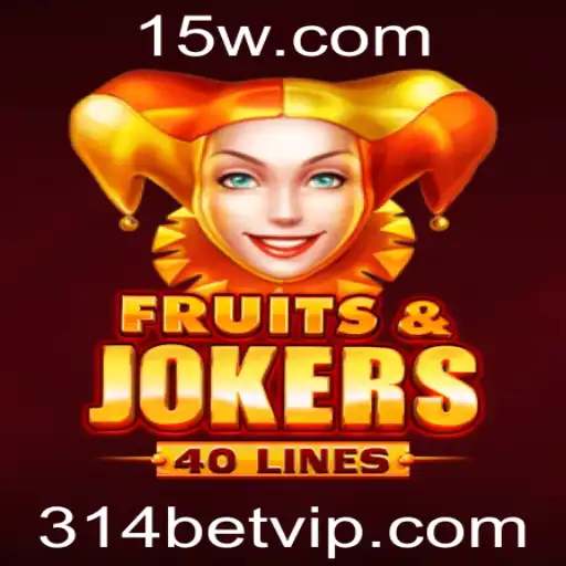 Explorando o Jogo FruitsAndJokers40: Um Mergulho nas Regras e Estratégias