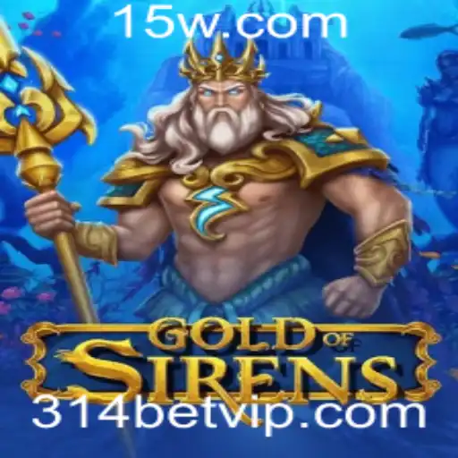 Explorando o Fascinante Mundo de GoldofSirens: O Jogo e Suas Regras com 314 Bet