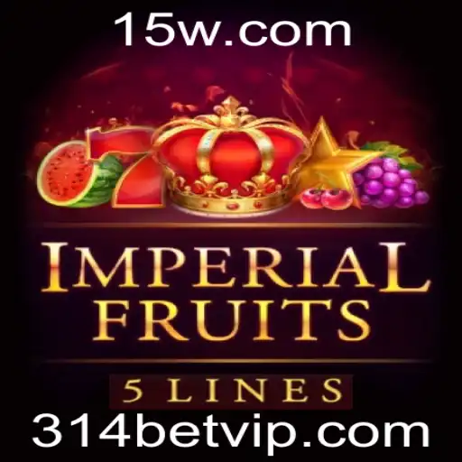 Descubra o Fascinante Mundo de ImperialFruits5: A Emoção do Cassino Online