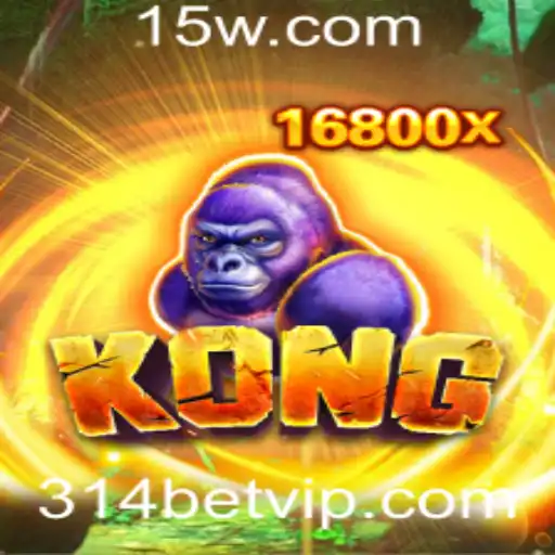 Explorando o Universo de Kong e a Estratégia 314 Bet