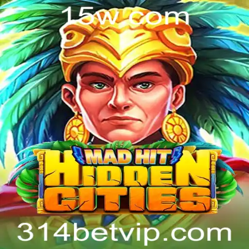 Descubra o Universo de MadHitHiddenCities e a Fascinante Dinâmica do 314 Bet