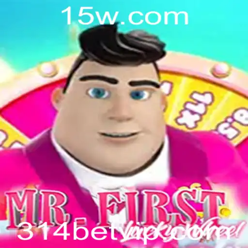 MrFirstLuckyWheel: Descubra a Emoção do 314 Bet