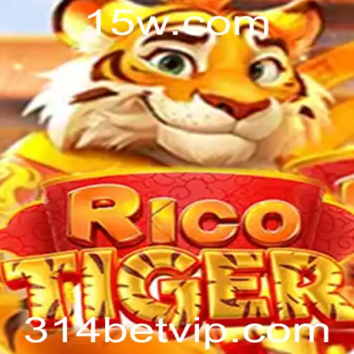 RicoTiger: Descubra o Mundo do Jogo 314 Bet