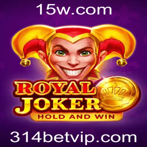 Explorando o RoyalJoker: Um Mergulho no Mundo do Jogo '314 Bet'
