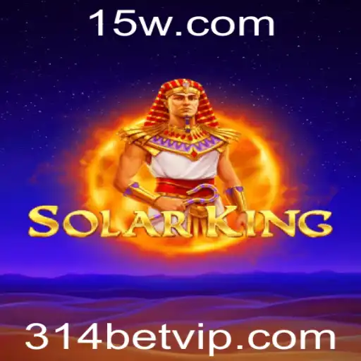 Descubra SolarKing: O Novo Fenômeno dos Jogos de Estratégia e Apostas