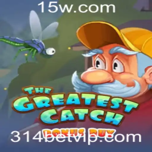TheGreatestCatchBonusBuy: Uma Viagem pelo Fascinante Mundo dos Jogos de Cassino