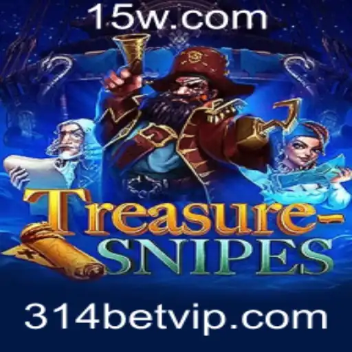 Explore TreasureSnipes: O Jogo de Estratégia e Aventura Revolucionário