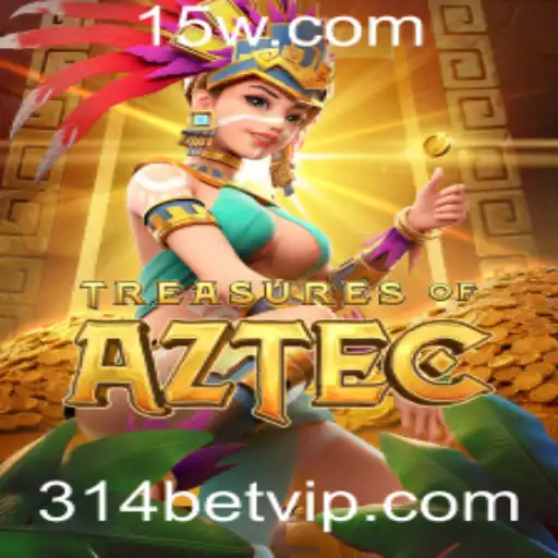 Descubra o Fascinante Mundo de Treasures of Aztec: Uma Aventura Épica de Apostas