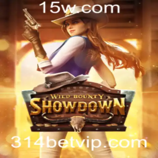 Descubra a Emoção e Estratégia de WildBountyShowdown