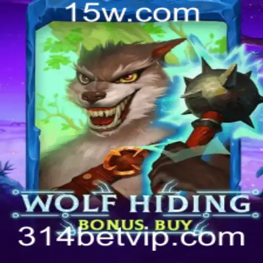 Explorando o Novo Jogo 'WolfHidingBonusBuy': Uma Aventura Repleta de Estratégias