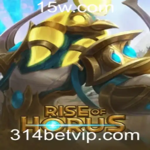 Descubra RiseofHorus: O Universo de Apostas com 314 Bet