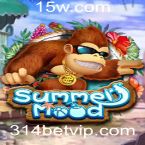 Explorando o Mundo de SummerMood: O Jogo de Estratégia e Sorte