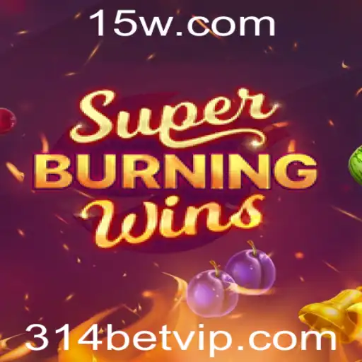 Explorando SuperBurningWins: Uma Aventura Clássica nos Cassinos com 314 Bet