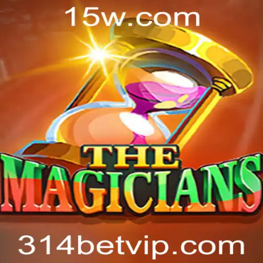 Explorando TheMagicians: O Novo Jogo de Estratégia e Aposta '314 Bet'